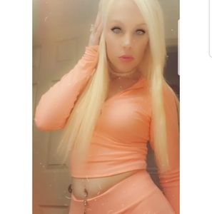 Meet your Posher, Aggie